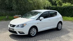 Wit Gebruikt 2016 Seat Ibiza Style Hatchback | € 8.450 (Eerlijke prijs)
