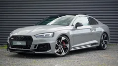 Grijs Gebruikt 2017 Audi RS5 Comfort Coupé | € 51.950 (Goede deal)