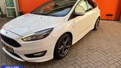 Gebruikt 2018 Ford Focus ST-Line Hatchback | € 8.950 (Eerlijke prijs)