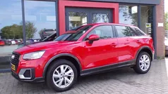 Rood Gebruikt 2019 Audi Q2 Sport SUV | € 21.950 (Eerlijke prijs)