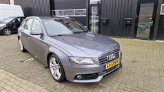 Grijs Gebruikt 2011 Audi A4 Proline Stationwagen | € 8.499 (Eerlijke prijs)