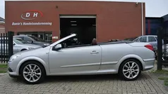 Gebruikt 2007 Opel Astra Cabriolet Enjoy Cabriolet | € 2.199 (Super prijs)