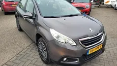 Suv Gebruikt 2015 Peugeot 2008 SUV | € 8.995 (Eerlijke prijs)