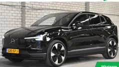 Zwart Gebruikt 2024 Volvo EX30 Performance SUV | € 39.900 (Eerlijke prijs)