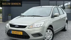Gebruikt 2008 Ford Focus Trend Hatchback | € 2.743 (Eerlijke prijs)