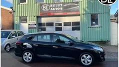 Zwart Gebruikt 2011 Renault Mégane GrandTour Dynamique Stationwagen | € 5.950 (Eerlijke prijs)