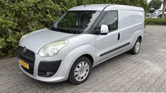 Gebruikt 2014 Fiat Doblò MPV | € 3.459 (Eerlijke prijs)