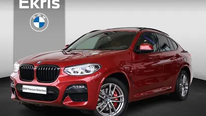 Occasion BMW X4 Executive 184 PK (135 kW) 2020 SUV