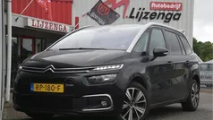 Zwart Gebruikt 2018 Citroën Grand C4 Picasso Business Class MPV | € 9.499 (Goede deal)