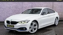 Gebruikt 2018 BMW 430 Executive Coupé | € 24.899 (Super prijs)