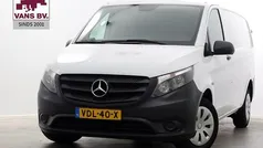Wit Gebruikt 2019 Mercedes Vito MPV | € 14.950 (Goede deal)