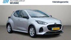 Zilver Gebruikt 2025 Mazda 2 Center-Line Hatchback | € 22.940 (Eerlijke prijs)