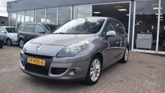 Grijs Gebruikt 2011 Renault Scénic III MPV | € 2.750 (Eerlijke prijs)