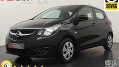 Gebruikt 2016 Opel Karl Edition Hatchback | € 6.750 (Eerlijke prijs)