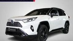 Gebruikt 2020 Toyota RAV4 SUV | € 28.995 (Eerlijke prijs)