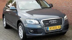 Gebruikt 2009 Audi Q5 Proline SUV | € 12.950 (Eerlijke prijs)