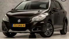 Gebruikt 2014 Suzuki SX4 S-Cross Exclusive SUV | € 10.445 (Goede deal)