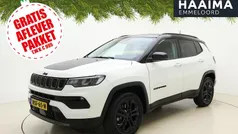 Gebruikt 2022 Jeep Compass SUV | € 26.450 (Eerlijke prijs)