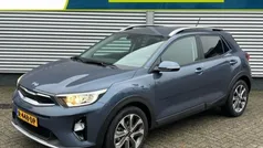 Gebruikt 2020 Kia Stonic SUV | € 16.440 (Eerlijke prijs)