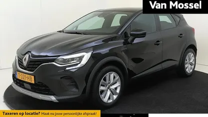 Gebruikt 2023 Renault Captur Evolution SUV | € 20.435 (Goede deal)