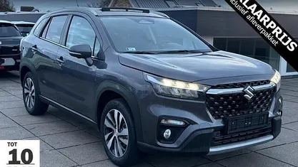 Occasion 2025 Suzuki SX4 S-Cross Style SUV | € 29.450 (Eerlijke prijs)