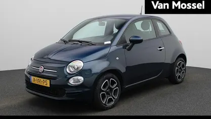 Occasion Fiat 500 Club 69 PK (50 kW) 2022 Hatchback