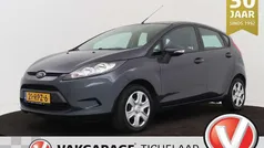 Gebruikt 2011 Ford Fiesta Limited Hatchback | € 3.899 (Goede deal)
