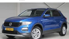 Gebruikt 2019 VW T-Roc Business SUV | € 18.950 (Eerlijke prijs)