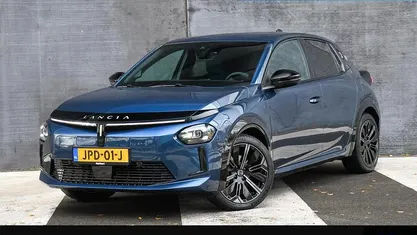 Gebruikt 2025 Lancia Ypsilon Hatchback | € 28.995 (Goede deal)