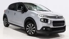 Gebruikt 2019 Citroën C3 PureTech Hatchback | € 13.999 (Eerlijke prijs)