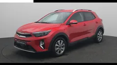 Gebruikt 2024 Kia Stonic SUV | € 24.740 (Eerlijke prijs)