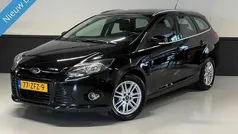 Gebruikt 2012 Ford Focus Titanium Stationwagen | € 4.990 (Eerlijke prijs)
