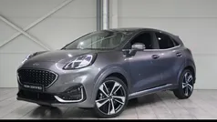Grijs Gebruikt 2022 Ford Puma ST-Line SUV | € 26.945 (Eerlijke prijs)