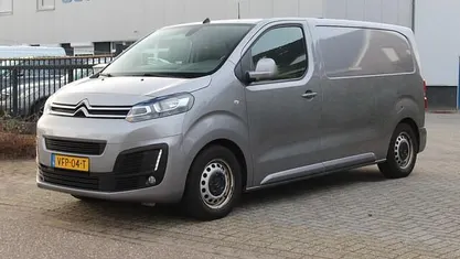 Gebruikt 2020 Citroën Jumpy MPV | € 13.900 (Super prijs)