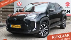 Gebruikt 2023 Toyota Yaris Cross SUV | € 27.950 (Eerlijke prijs)