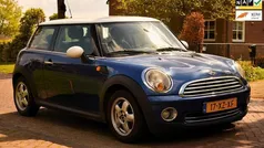 Gebruikt 2007 Mini Cooper Pepper Hatchback | € 3.250 (Eerlijke prijs)