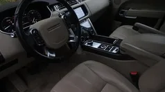 Gebruikt 2014 Land Rover Range Rover Vogue SUV | € 31.945 (Super prijs)