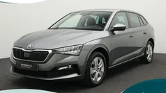 Grijs Gebruikt 2024 Skoda Scala Ambition Hatchback | € 21.800 (Eerlijke prijs)