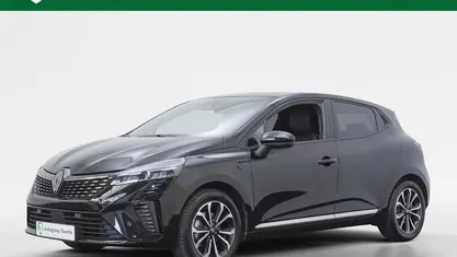 Occasion 2025 Renault Clio V Techno Hatchback | € 23.695 (Eerlijke prijs)