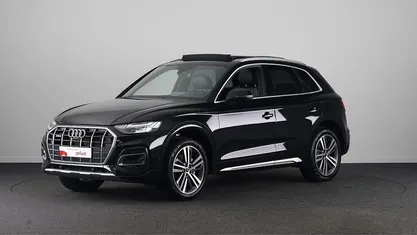 Occasion Audi Q5 Advanced 300 PK (220 kW) 2024 SUV