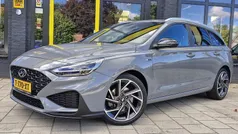 Gebruikt 2022 Hyundai i30 N Line Stationwagen | € 22.950 (Eerlijke prijs)