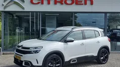 Wit Gebruikt 2019 Citroën C5 Aircross Business Class SUV | € 17.740 (Eerlijke prijs)