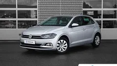 Grijs Gebruikt 2019 VW Polo Comfortline Hatchback | € 15.040 (Eerlijke prijs)