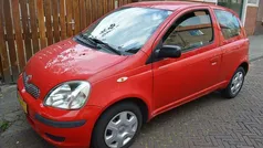 Gebruikt 2004 Toyota Yaris Hatchback | € 999 (Super prijs)