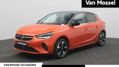 Oranje Gebruikt 2023 Opel Corsa-e Elegance Hatchback | € 18.400 (Eerlijke prijs)