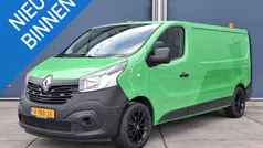 Gebruikt 2017 Renault Trafic Komfort Van | € 8.500 (Super prijs)