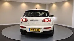Mini Cooper Clubman