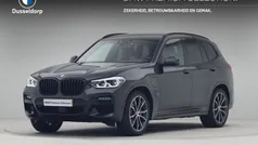 Grijs Gebruikt 2021 BMW X3 Executive SUV | € 46.950 (Eerlijke prijs)