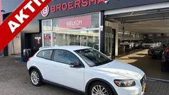 Gebruikt 2009 Volvo C30 Hatchback | € 4.750 (Eerlijke prijs)