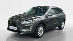 Grijs Gebruikt 2022 Ford Kuga Titanium SUV | € 25.445 (Super prijs)